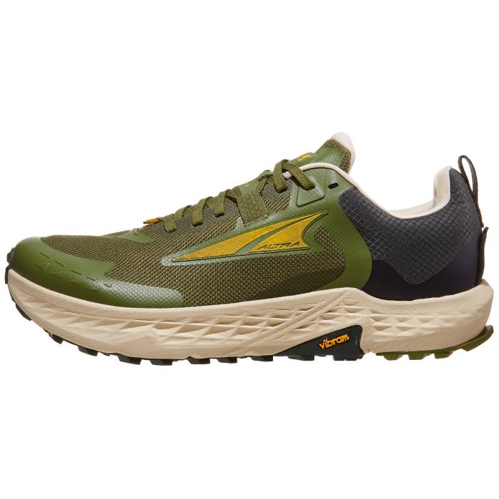 【★百貨店SALE★6/11十二時2時迄】Altra 【 Timp 5 Men Green 】 メンズ green 緑・緑であること