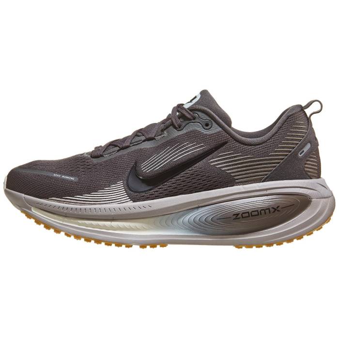 【★百貨店SALE★6/11真夜中2時迄】ナイキ Nike 【 Vomero 18 Men Ash/Black/College Grey/Ivory 】 メンズ 黒いこと 黒いこと 単科大学 薄墨色 薄墨色 象牙色