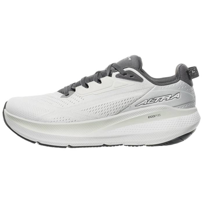 【★百貨店SALE★6/11真夜中2時迄】Altra 【 Fwd Via 2 Men Light Gray 】 メンズ gray 薄墨色・薄墨色・薄墨色