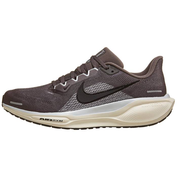 【★百貨店SALE★6/11真夜中2時迄】ナイキ Nike 【 Pegasus 41 Men Medium Ash/Black/Platinum 】 ペガサス メンズ 黒いこと 黒いこと Platinum プラチナム