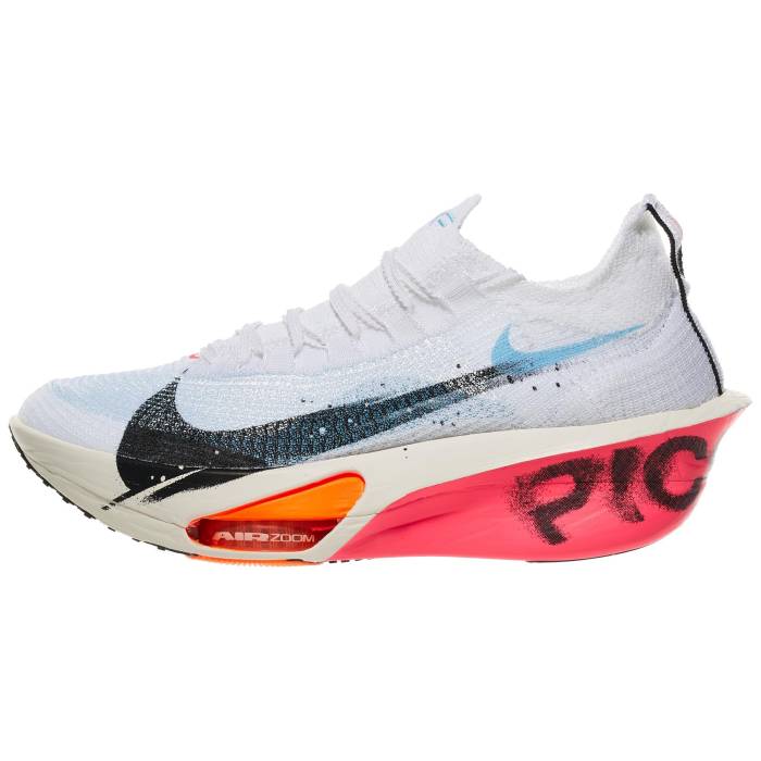 ナイキ Nike 【 Alphafly Next% 3 Men Wht/Blk/Pearl/Crimson 】 メンズ パール クリムゾン