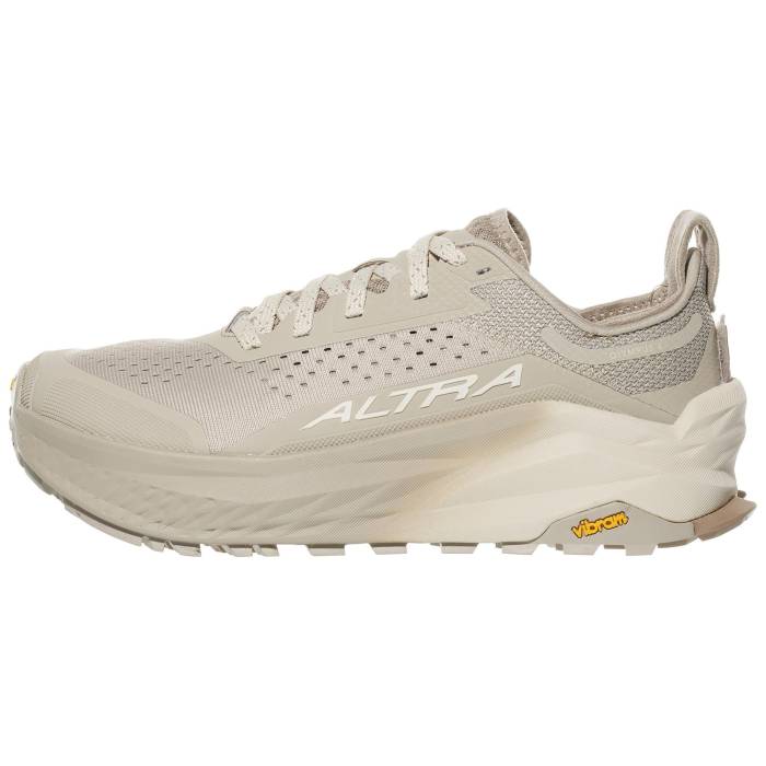 Altra 【 Olympus 6 Women Sand 】 レディース 砂色・沙子