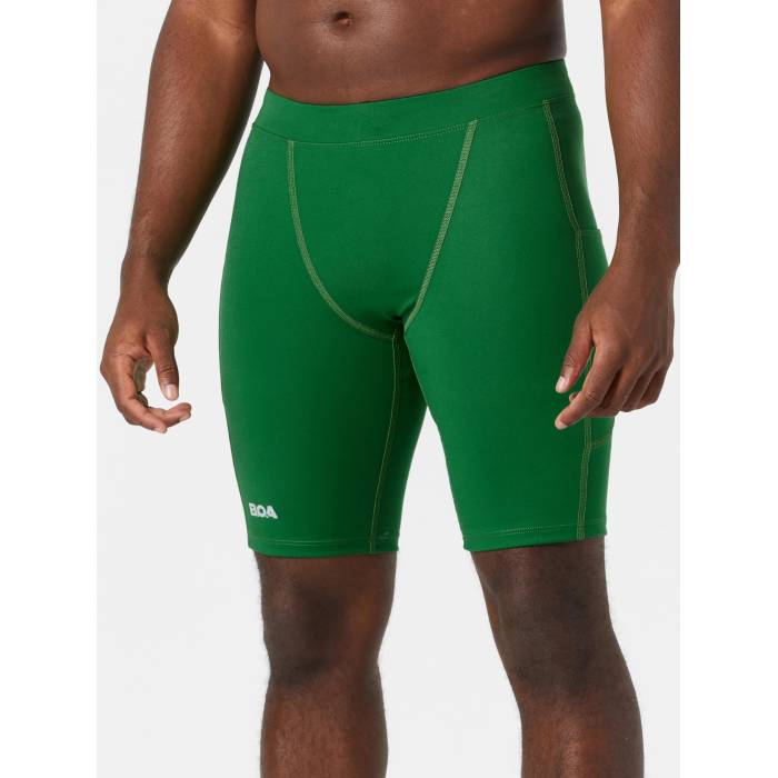【★百貨店SALE★6/11十二時2時迄】Boa 【 Men\u0027s Constrictor Plus Half Tight Green Men Green 】 メンズ 二分の一 green 緑・緑であること メンズ green 緑・緑であること