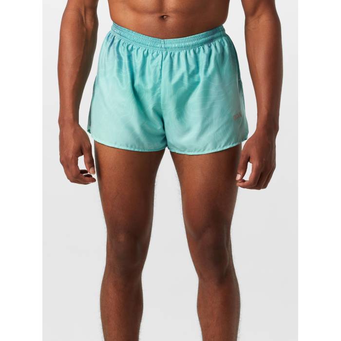【★百貨店SALE★6/11十二時2時迄】Boa 【 Men\u0027s 3\" Half Split Short Topog Men Topog 】 メンズ 二分の一 メンズ"