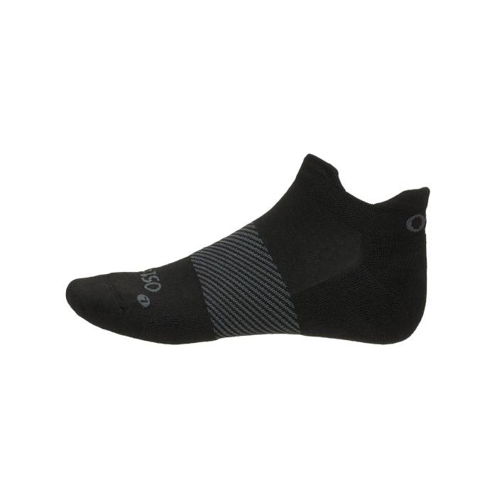Os1St 【 Wicked Comfort No Show Socks Unisex Black 】 ソックス・靴下 ユニセックス 黒色 ブラック 11,218円