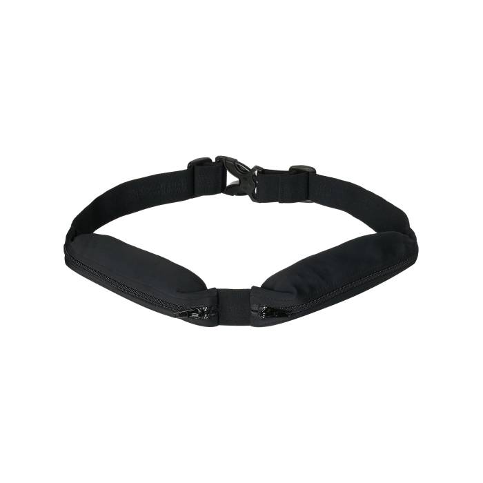 Spibelt 【 Dual Pocket Pro Unisex Black 】 デュエル プロ ユニセックス 黒色 ブラック