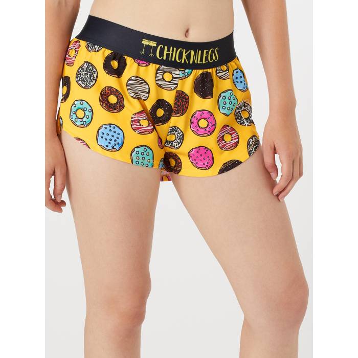 Chicknlegs 【 Women's Salty Donuts 1.5\