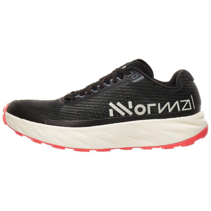Nnormal 【 Kjerag 02 Unisex Black 】 ユニセックス 黒色 ブラック 41,275円