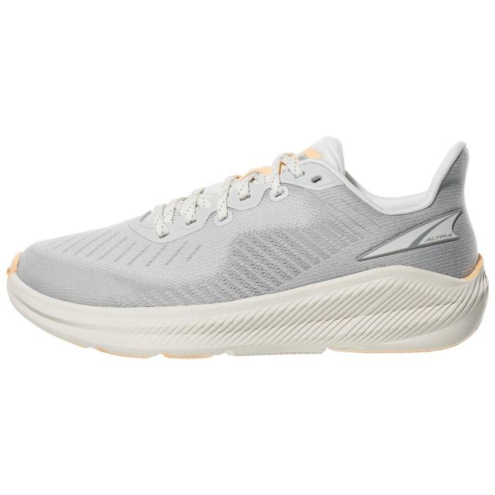 【★百貨店SALE★6/11十二時2時迄】Altra 【 Experience Form Women Gray 】 見聞き レディース gray 薄墨色・薄墨色・薄墨色
