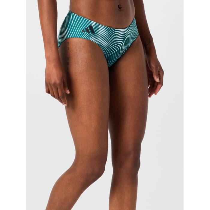 アディダス Adidas 【 Women's Adizero Swirl Print Run Brief Women Teal Swirl Print 】 レディース アディゼロ ラン レディース｜スニケス