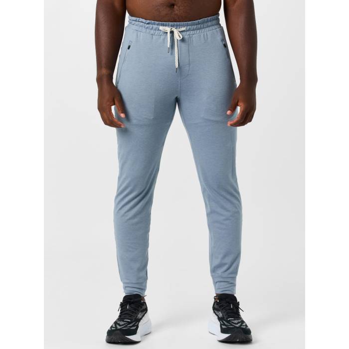Vuori 【 Men\u0027s Ponto Performance Jogger Flint Heather Men Flint Heather 】 メンズ 演奏 ジョガーパンツ heather ギョリュウモドキ メンズ heather ギョリュウモドキ