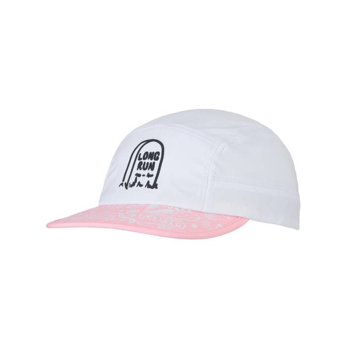 For The Run 【 Lfg Killed My Long Run Hat Unisex 】 ラン ユニセックス