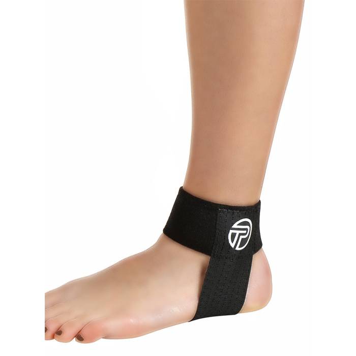Pro-Tec Athletics 【 Pro-Tec Achilles Tendon Support Unisex 】 プロテック ユニセックス