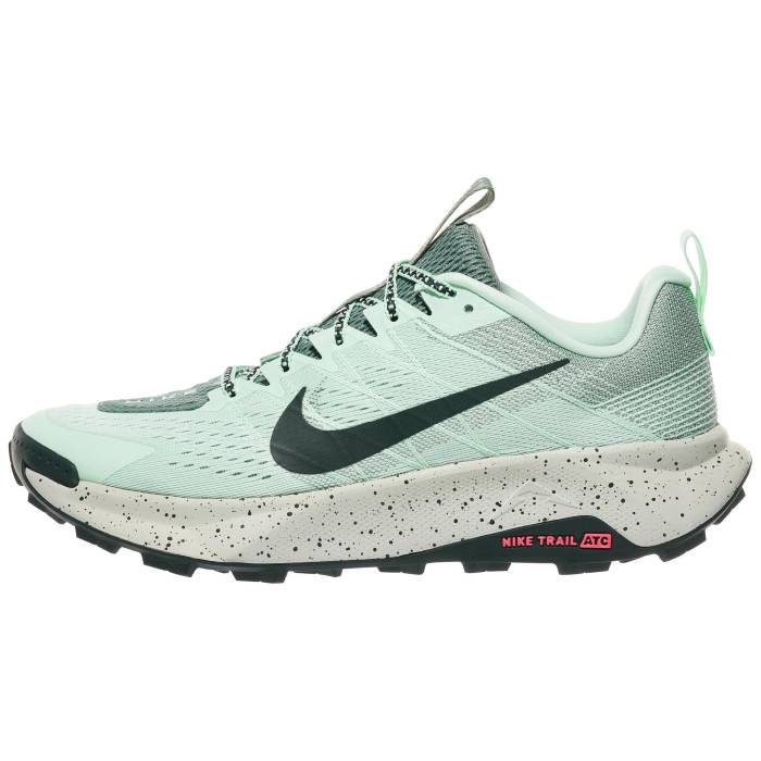 【★百貨店SALE★6/11真夜中2時迄】ナイキ Nike 【 Wildhorse 10 Men Mint/Seaweed/Clay Green 】 メンズ green 緑・緑であること