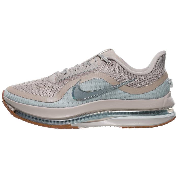 【★百貨店SALE★6/11十二時2時迄】ナイキ Nike 【 Pegasus Premium Men College Grey/Smoke Gry 】 ペガサス Premium 割り増し金 メンズ 分科大学 薄墨色 薄墨色