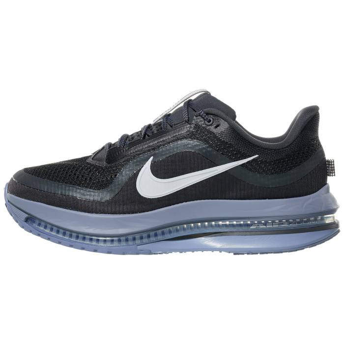 【★百貨店SALE★6/11十二時2時迄】ナイキ Nike 【 Pegasus Premium Men Anthracite/Plat/Slate 】 ペガサス Premium 割り増し金 メンズ