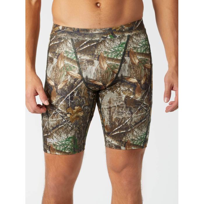 Boa 【 Men\u0027s Constrictor Plus Half Tight Realtree Men Realtree 】 メンズ 二分の一 メンズ