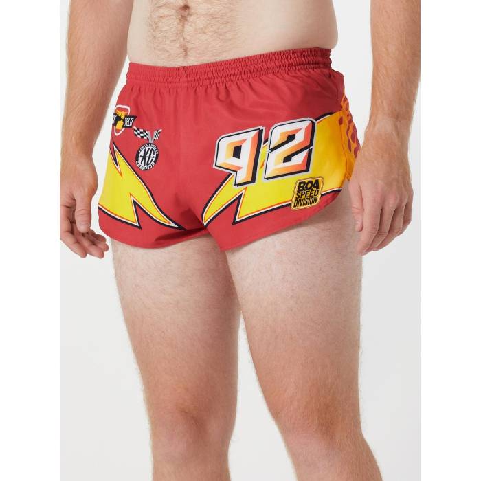【★百貨店SALE★6/11十二時2時迄】Boa 【 Men\u0027s 1\" Elite Split Short Speed-Eze Men Speed-Eze 】 メンズ エリート メンズ"
