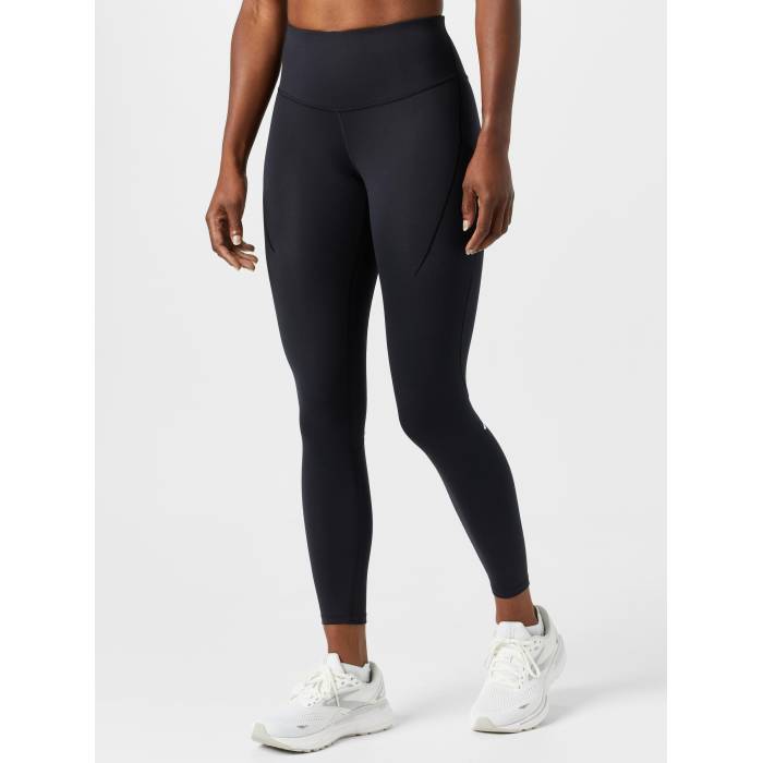 ブルックス Brooks 【 Women's Spark Tight Women Black 】 レディース レディース 黒色 ブラック