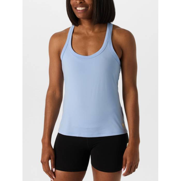 Vuori 【 Women's Sl Lux Racerback Tank Women Surf 】 レディース タンクトップ レディース|スニケス