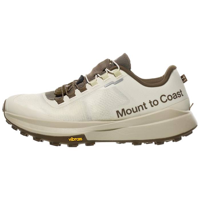 Mount To Coast 【 T1 Women Dune 】 レディース