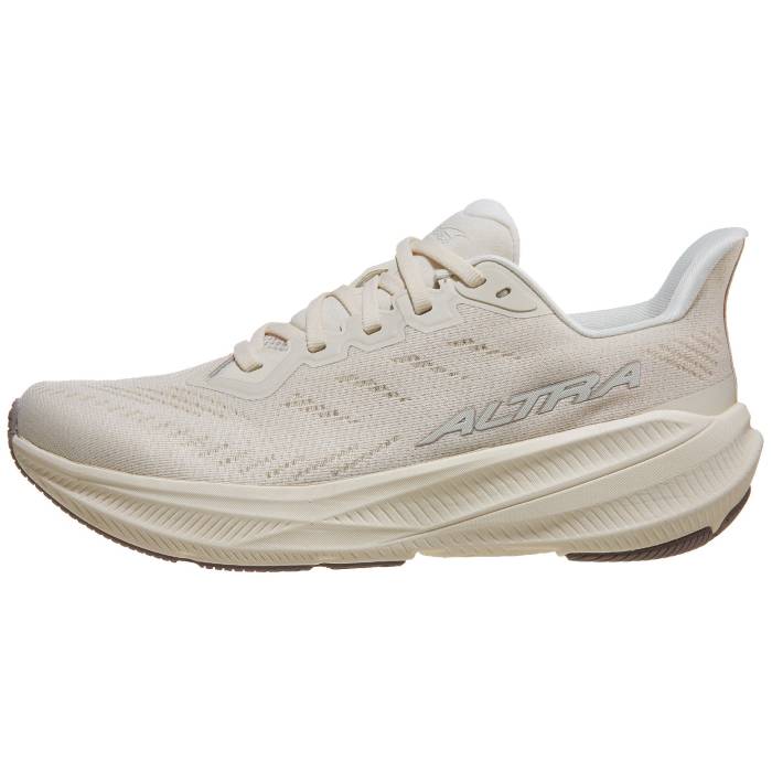 【★百貨店SALE★6/11真夜中2時迄】Altra 【 Experience Flow 2 Women Sand 】 見聞き 流出受け答え レディース 砂色・砂子
