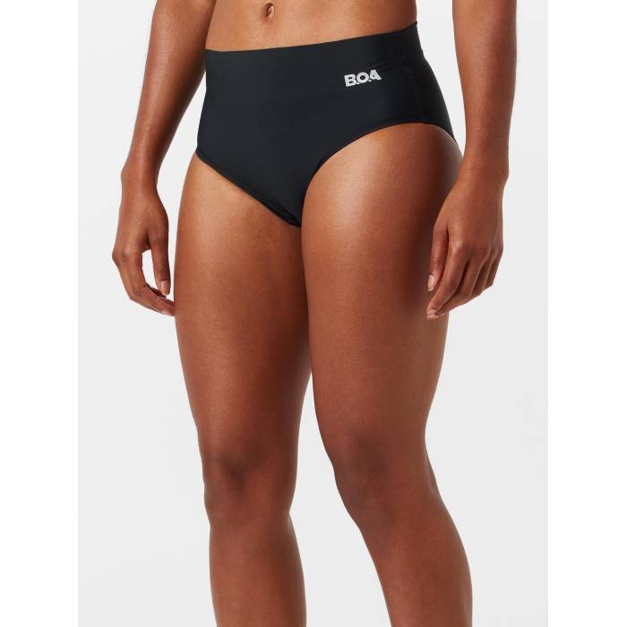 Boa 【 Women's Bun Women Black 】 レディース レディース 黒色 ブラック