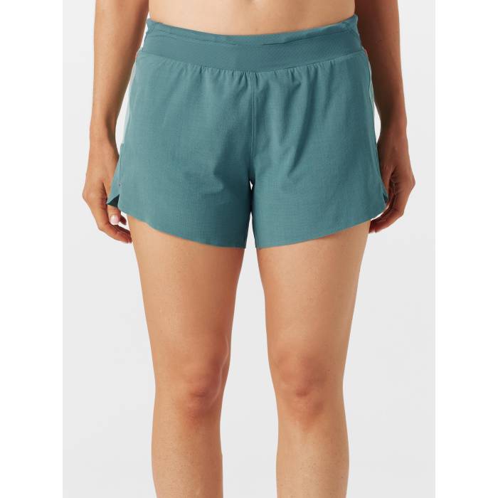 Rabbit 【 Women's Fkt 4" Short Women Hydro 】 レディース レディース Hydro ハイドロ｜スニケス