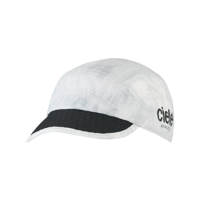 Ciele 【 Fstcap Elite Cap Unisex Horizongrey 】 エリート キャップ 帽子 ユニセックス