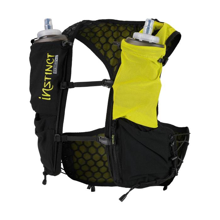 Instinct 【 Ambition 4.5L Hydration Pack Unisex Black 】 ユニセックス 黒色 ブラック 27,560円