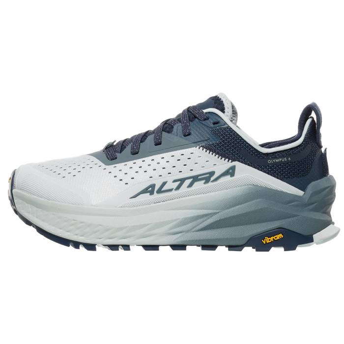 Altra 【 Olympus 6 Men Dark Blue 】 メンズ 青み 青色