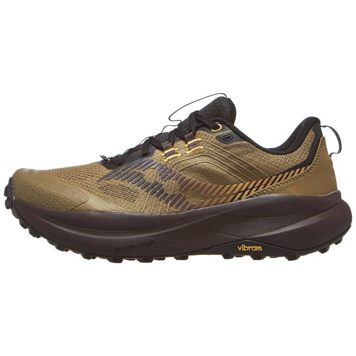 サッカニー Saucony 【 Xodus Ultra 4 Men Kodiak/Wine 】 ultra ウルトラ メンズ｜スニケス