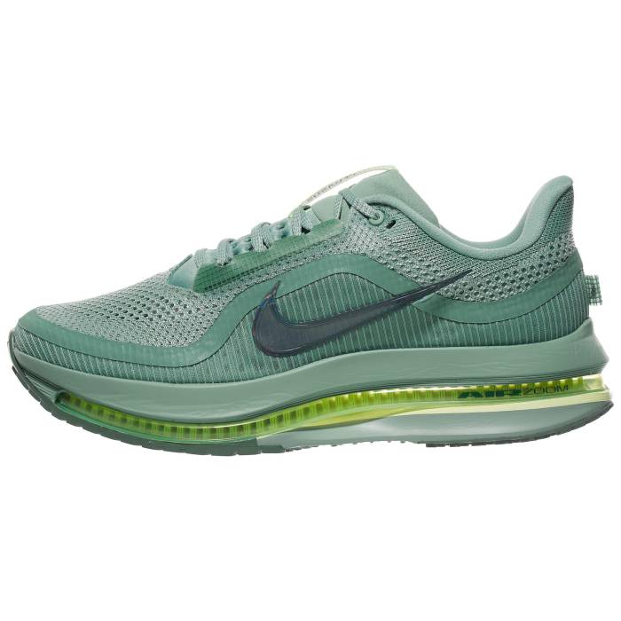 ナイキ Nike 【 Pegasus Premium Men Cannon/Seaweed/Volt 】 ペガサス Premium プレミアム メンズ