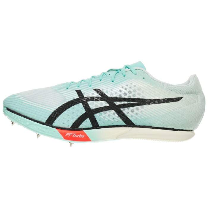 asics メタスプリント 楽天市場】【アシックス】METASPRINT メタスプリント/スパイク/陸上