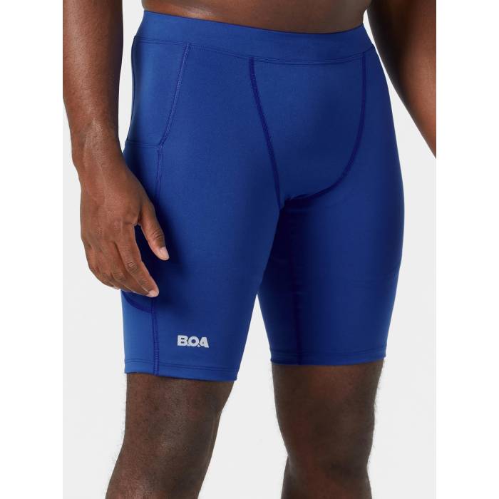 【★百貨店SALE★6/11十二時2時迄】Boa 【 Men\u0027s Constrictor Plus Half Tight Royal Men Royal 】 メンズ 二分の一 メンズ
