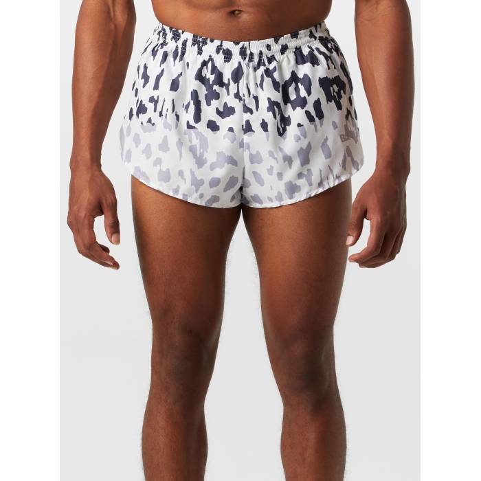 【★百貨店SALE★6/11十二時2時迄】Boa 【 Men\u0027s Elite 1\" Split Short Aleop Men Aleop 】 メンズ エリート メンズ"