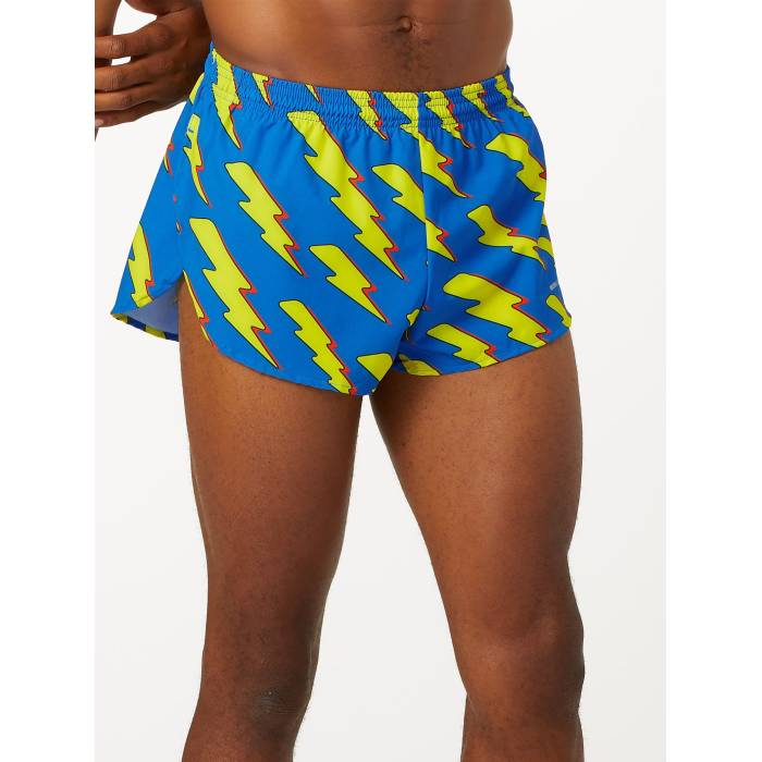 【★百貨店SALE★6/11十二時2時迄】Boa 【 Men\u0027s 1\" Elite Split Short Lightning Men Lightning 】 メンズ エリート 雷火 メンズ 雷火"