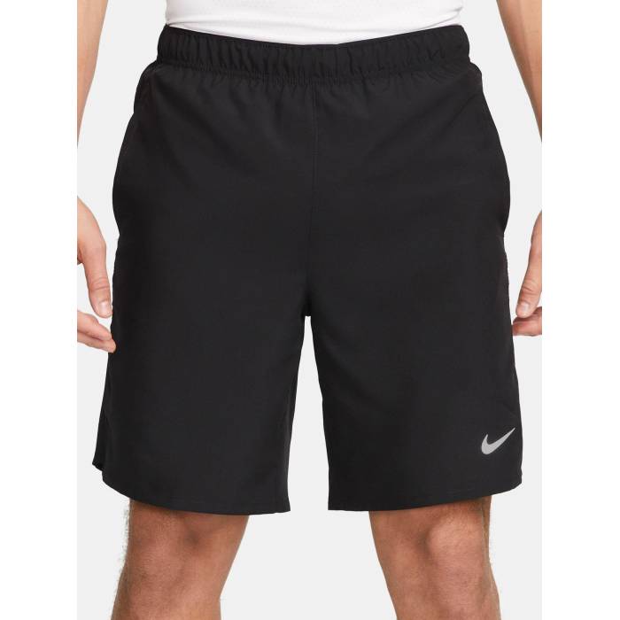 ナイキ Nike 【 Men\u0027s Dri-Fit Challenger 9\" Bf Short Men Black 】 メンズ 素っ気ない填まる メンズ 黒いこと 黒いこと"