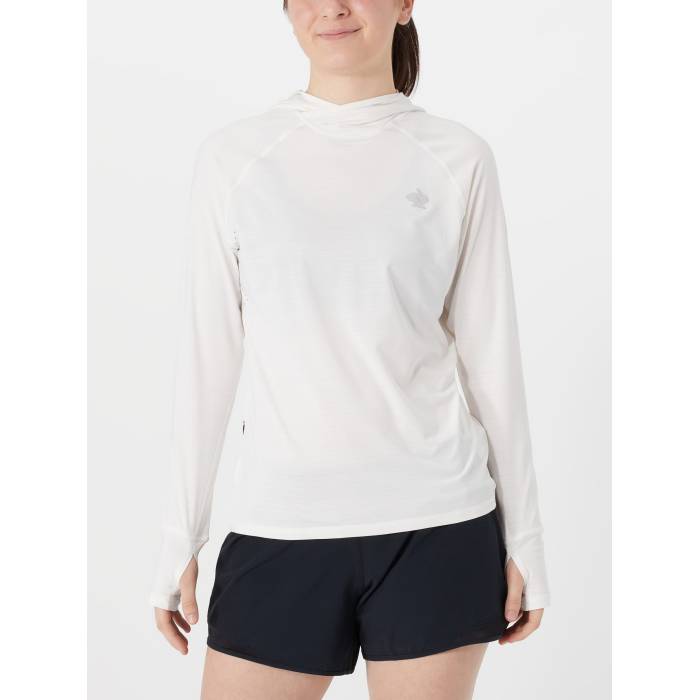Rabbit 【 Women's Upf Deflector 2.0 Snow White Women Snow White 】 レディース 白色 ホワイト レディース 白色 ホワイト|スニケス