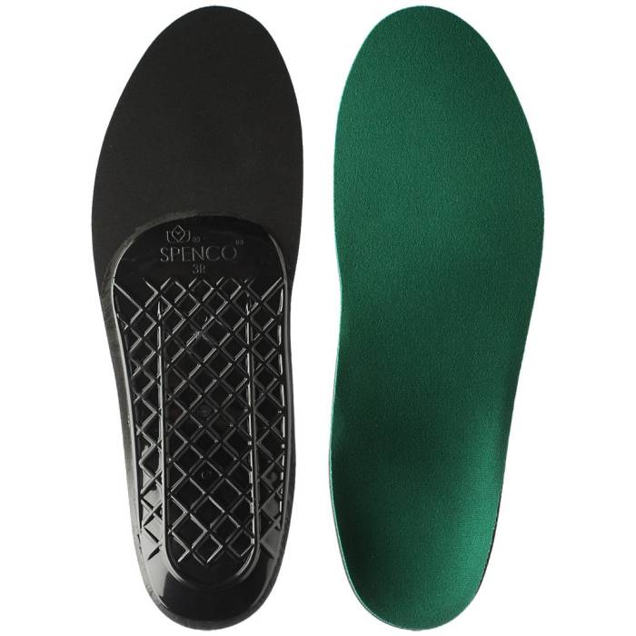 【★百貨店SALE★6/11真夜中2時迄】スペンコ Spenco 【 Rx Full Orthotic Arch Support Insoles Unisex 】 ユニ一発やる