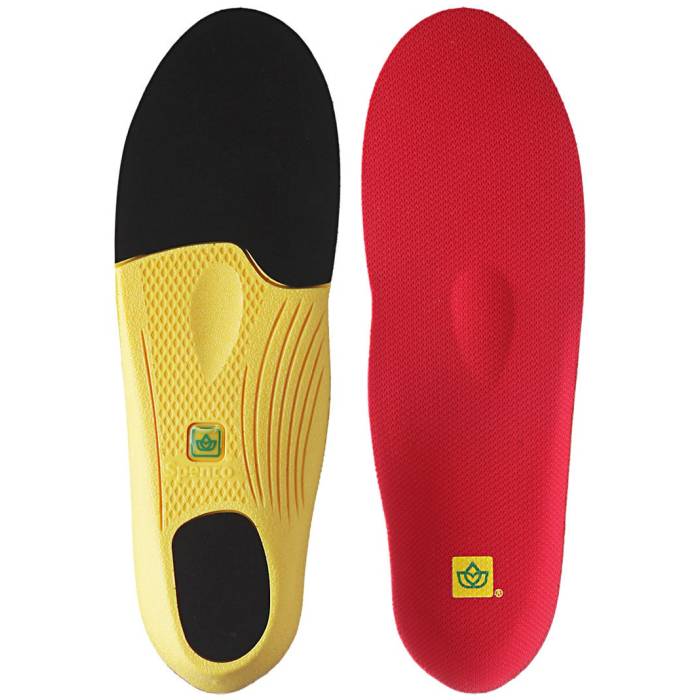 【★百貨店SALE★6/11真夜中2時迄】スペンコ Spenco 【 Polysorb Walker/Runner Insoles Unisex 】 ユニ一発やる