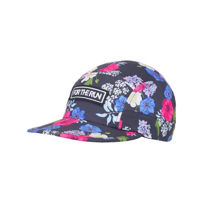 For The Run 【 Lfg Floral Hat Unisex Floral 】 ユニセックス 15,190円