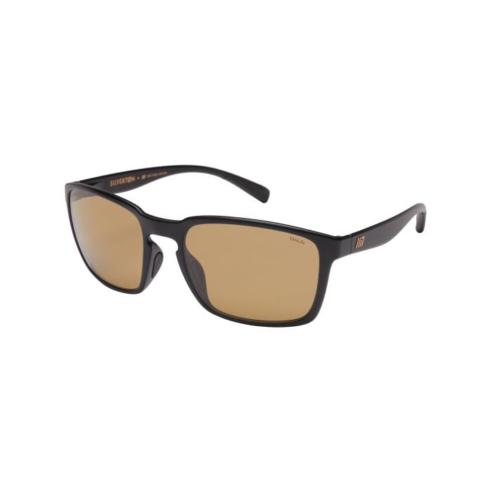 Method Seven 【 Silverton Trail26 Running Sunglasses Unisex Black 】 シルバートン サングラス ユニセックス 黒色 ブラック