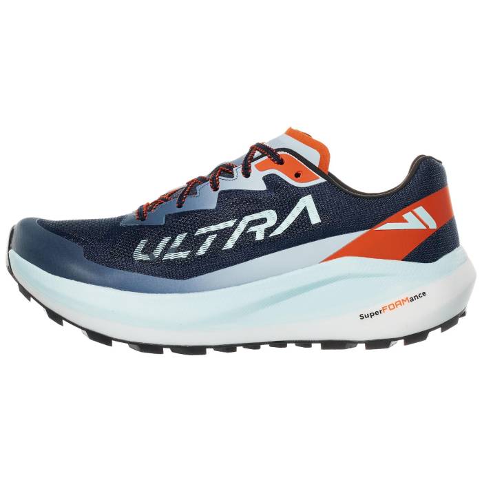 【★百貨店SALE★6/11真夜中2時迄】Vj 【 Ultra 3 Unisex Blue 】 ultra ウルトラ ユニ一発やる 青碧 青碧