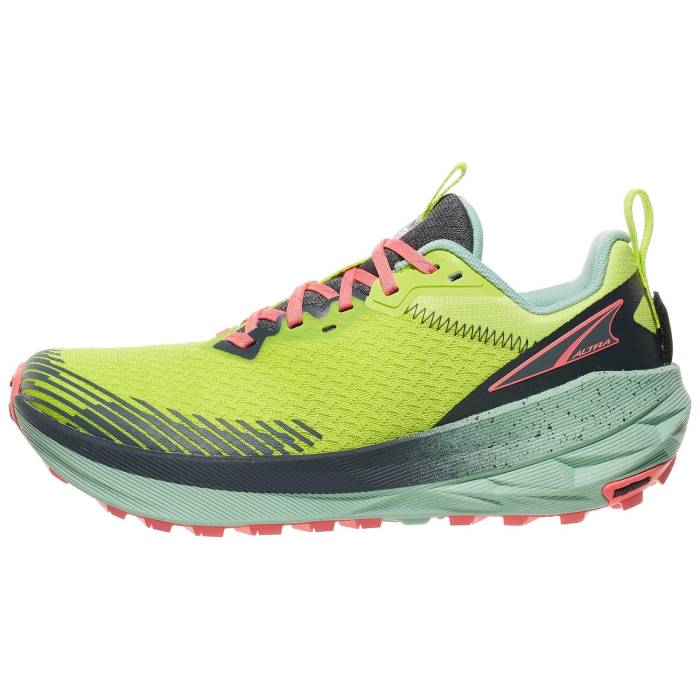 【★百貨店SALE★6/11十二時2時迄】Altra 【 Experience Wild 2 Women Lime 】 見聞き wild ワイルド レディース 菩提樹