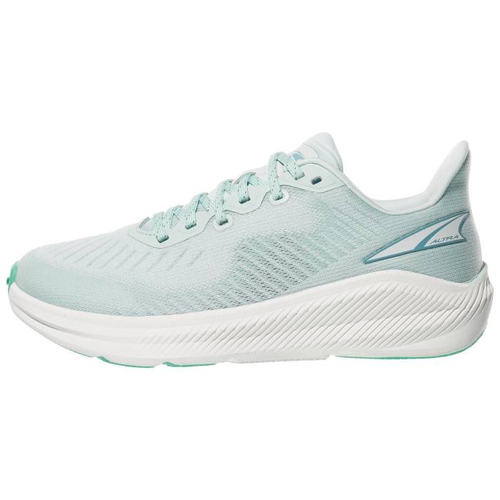 【★百貨店SALE★6/11十二時2時迄】Altra 【 Experience Form Women Gray/Teal 】 見聞き レディース gray 薄墨色・薄墨色・薄墨色