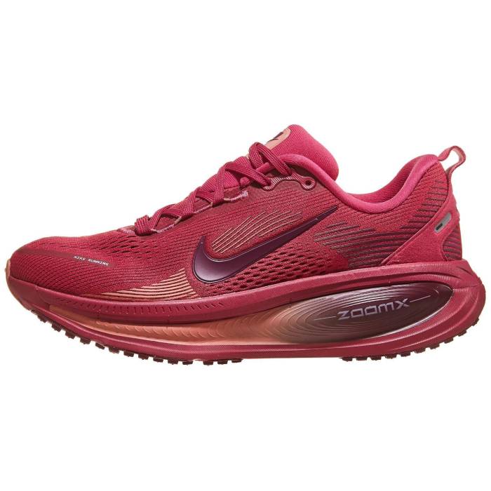 【★百貨店SALE★6/11真夜中2時迄】ナイキ Nike 【 Vomero 18 Women Beet/Bordeaux/Red 】 レディース Red 赤・赤いこと