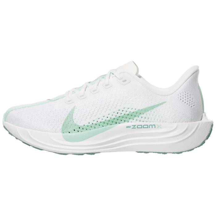 ナイキ Nike 【 Pegasus Plus Women White/Mint Foam/Cannon 】 ペガサス レディース 白いこと 白いこと