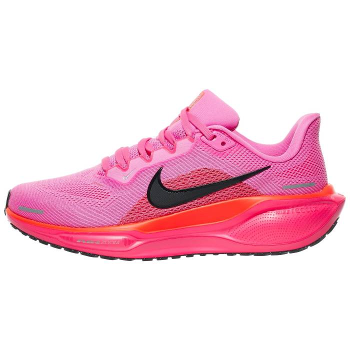 【★百貨店SALE★6/11真夜中2時迄】ナイキ Nike 【 Pegasus 41 Women Pink/Off Noir/Hyper Pink 】 ペガサス レディース pink サクラ色