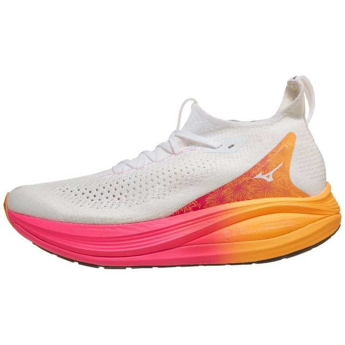 【★百貨店SALE★6/11真夜中2時迄】ミズノ Mizuno 【 Neo Vista 2 Unisex Hanabi 】 ネオ ユニ一発やる